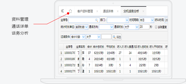 客户管理系统免费